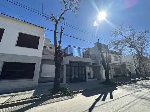 Ituzaingó al 500