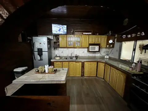 Casa en Venta 20 años