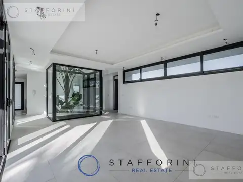 Casa con Diseño Unico en Venta - Greenville Polo & Resort