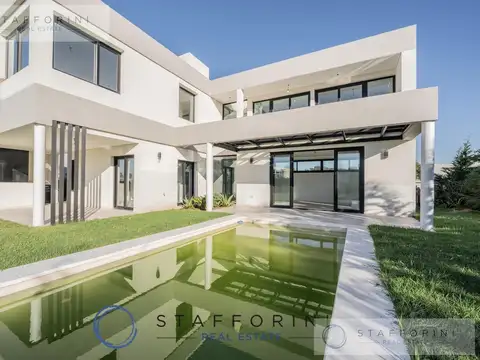 Casa en Venta en Greenville Polo & Resort, USD 550.000