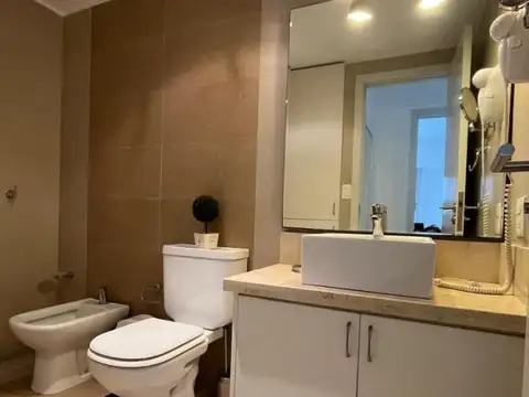 DEPARTAMENTO 2 AMBIENTES - PENÍNSULA, PUNTA DEL ESTE