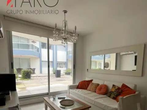 DEPARTAMENTO 2 AMBIENTES - PENÍNSULA, PUNTA DEL ESTE