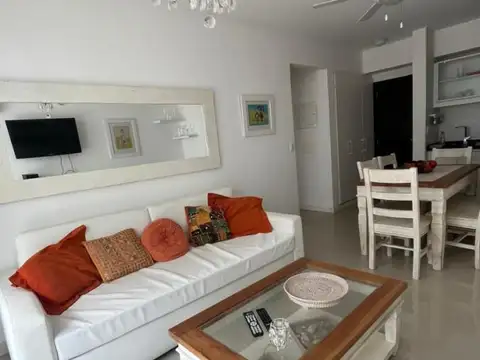 Departamento en Alquiler de 2 ambientes