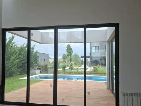 Casa en Venta A Estrenar