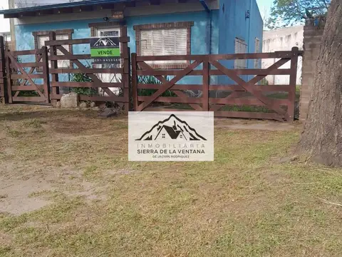 Casa en Venta de 2 dormitorios