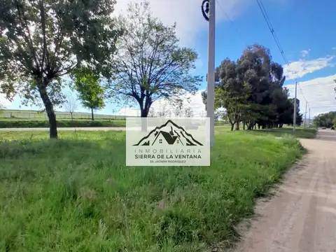Casa en Venta al Oeste