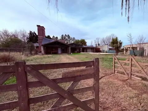 Casa quinta en Centauro 487 - Villa Ángela, Toay