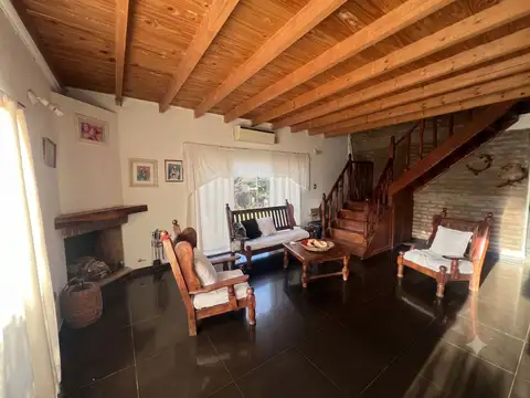 Casa quinta en Centauro 487 - Villa Ángela, Toay