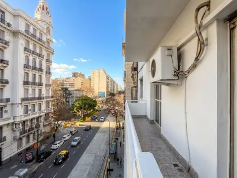 Avenida Rivadavia 4400