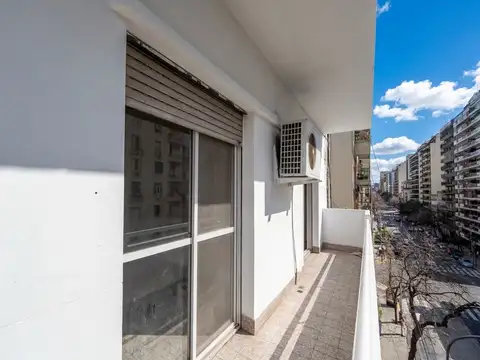 Departamento en Venta de 4 ambientes