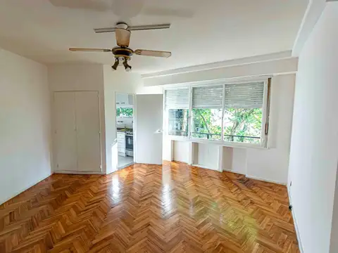 Departamento en Alquiler en Almagro, $ 430.000