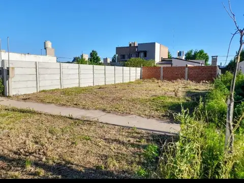 VENTA LOTE PARQUE HAB. IBARLUCEA -FINANCIACION