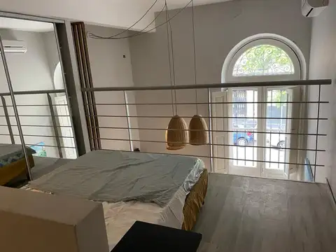 Departamento tipo loft Patios del Sol