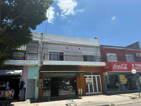 Departamento 4 ambientes - ituzaingo norte