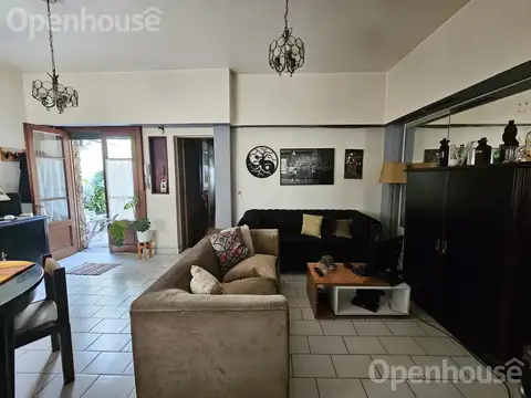 PH  3 amb PB + 2 patios - Paternal