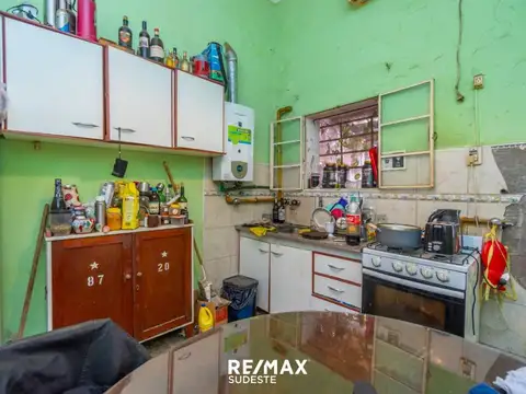 Casa en Venta de 2 dormitorios