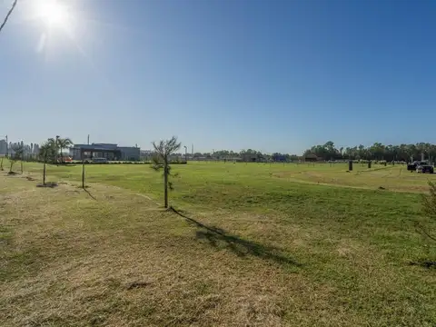 Terreno en Venta de 1011,0 m2