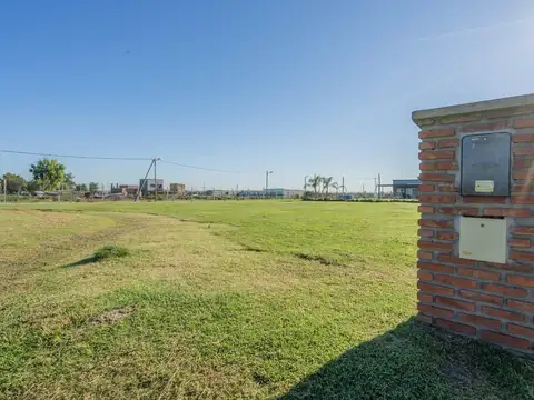 Lote en Barrio Cañuelas Park Club de Campo