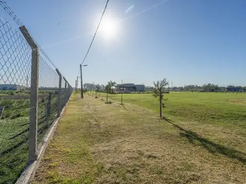 Terreno en Venta en Cañuelas Park, USD 5.000