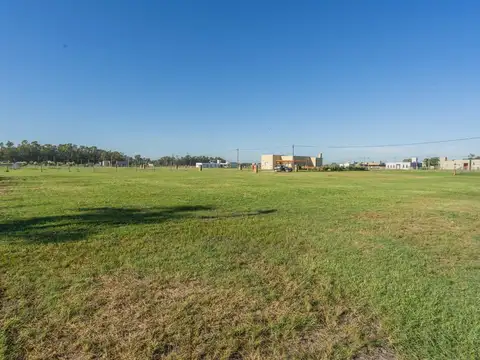 Terreno en Venta de 1011,0 m2