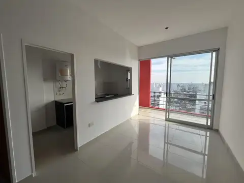 Venta de departamento de 2 dormitorios en La Plata