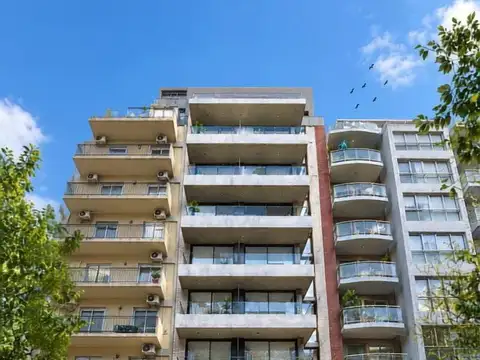 Departamento en Venta en Belgrano, CABA