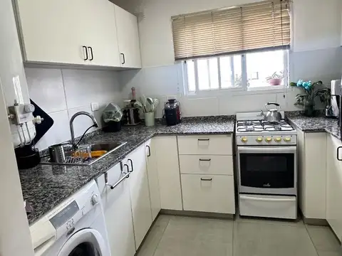 Depto Tipo Casa 4 ambientes con 1 baño