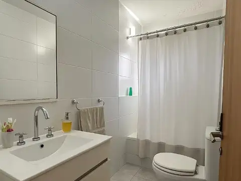 Depto Tipo Casa en Venta de 3 dormitorios
