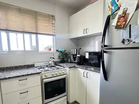 Depto Tipo Casa en Venta en Moron, USD 63.000