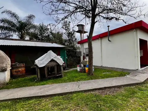 Casa en Venta en Alejandro Korn, USD 47.000