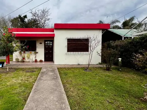 CASA 3 AMBIENTES VENTA EN ALEJANDRO KORN