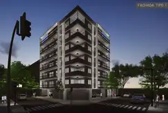 Emprendimiento en Boedo de  1 y 2 Dormitorios