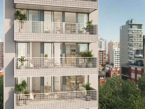 Departamento en Venta A Estrenar