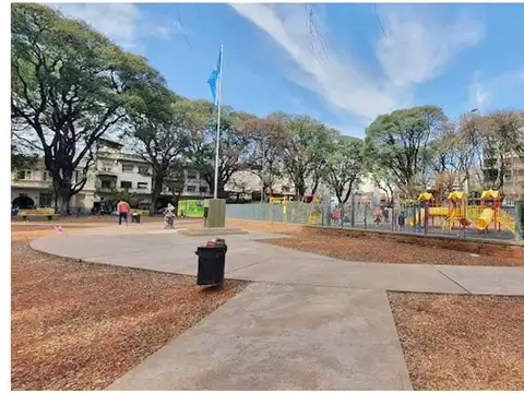 Departamento en Venta al Oeste