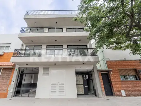 PH 2 AMBIENTES Y PATIO VENTA VILLA MITRE