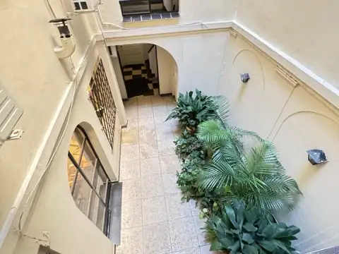 Departamento duplex Luminoso, 3 amb, Venta Barrio Norte  