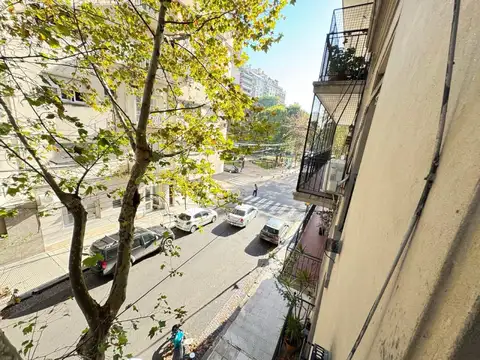 Terreno en Venta en Barrio Norte, USD 195.800