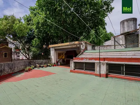 4 ambientes l casa para local lAlquiler, Villa Urquiza