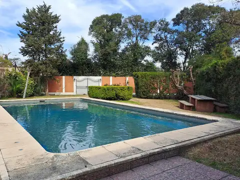 Casa en Venta de 4 dormitorios