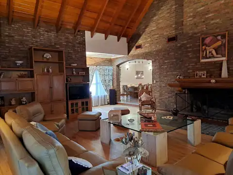 Casa en Venta en Hurlingham, USD 530.000