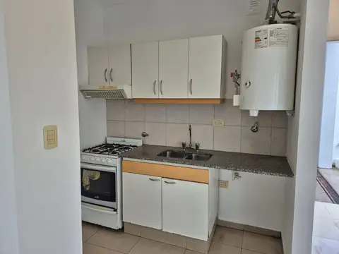 Departamento en Venta en La Plata, USD 45.000