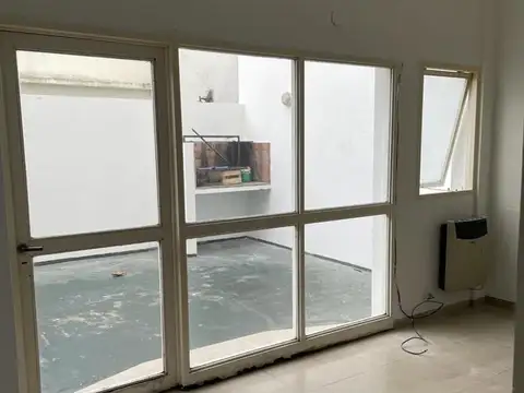 Departamento en Venta con 1 cochera
