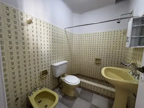 Depto Tipo Casa en Alquiler al Noreste