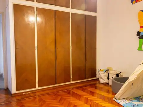 VENTA CASA 7 AMBIENTES LINIERS - DISEÑO FUNCIONAL