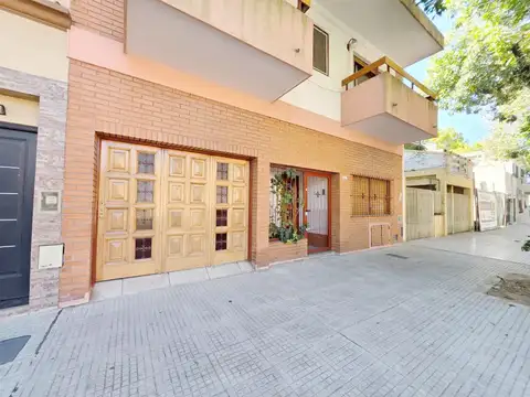 PH en Venta en Monte Castro, Capital Federal