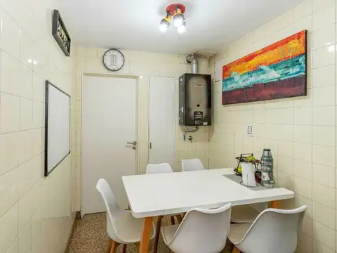 Departamento en Venta al Noreste