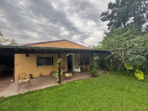 Casa en Venta al Noreste