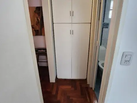 Departamento en Venta en Caballito, USD 80.000