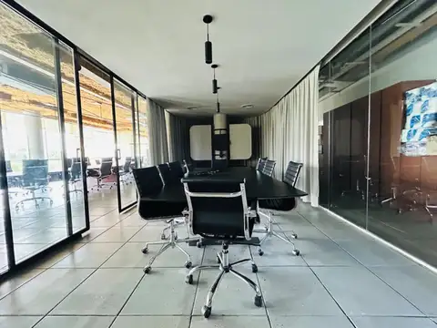 Oficina en Alquiler en Vicente Lopez, USD 18.500