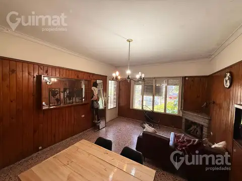 Depto Tipo Casa en Venta de 2 dormitorios